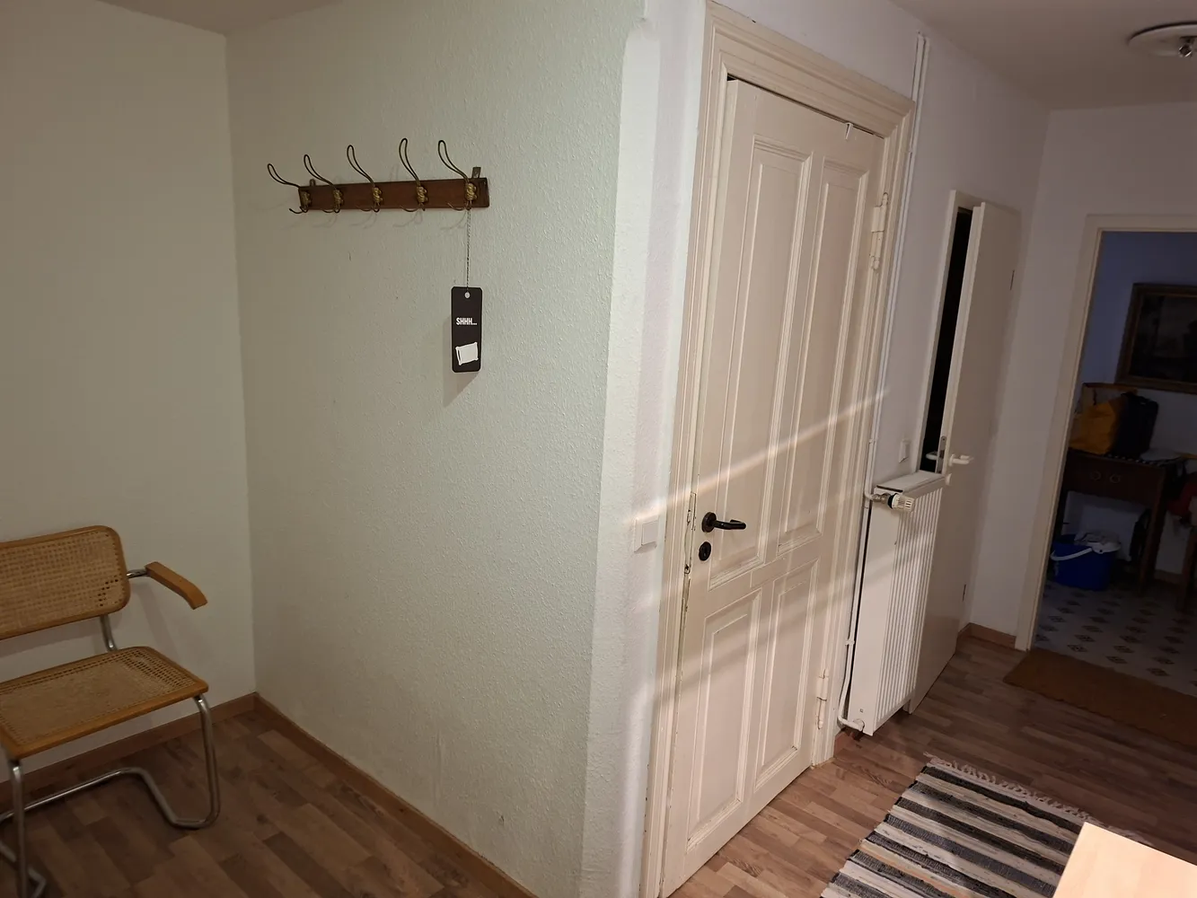 2 Zimmer Wohnung mit 48 m² in Bremen – Bild 7