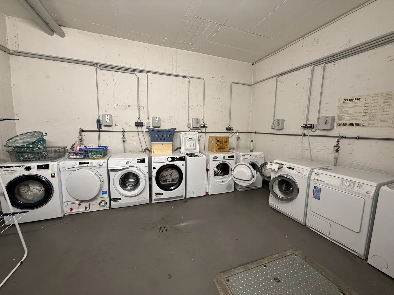 3 Zimmer Wohnung mit 76 m² in Köln – Bild 11