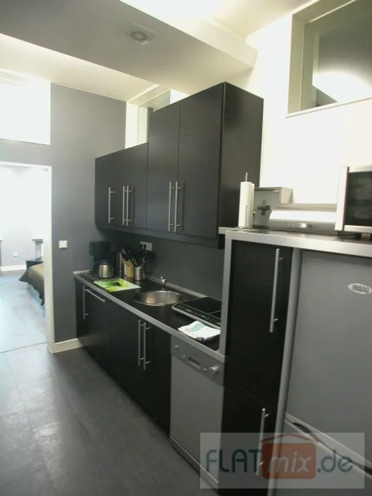 2 Zimmer Wohnung mit 1 m² in Paderborn – Bild 6