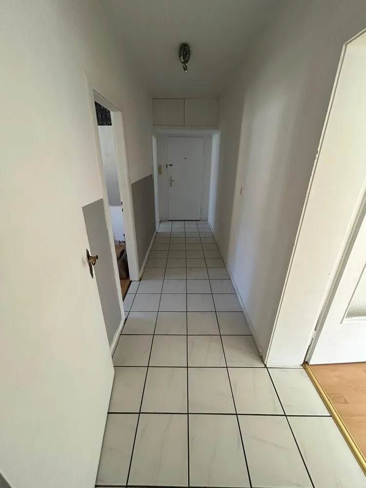 2 room apartment with 61 m² in Wuppertal – Photo 5