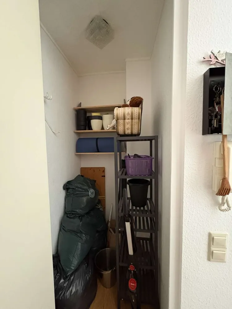 3 room apartment with 77 m² in Krefeld – Photo 10