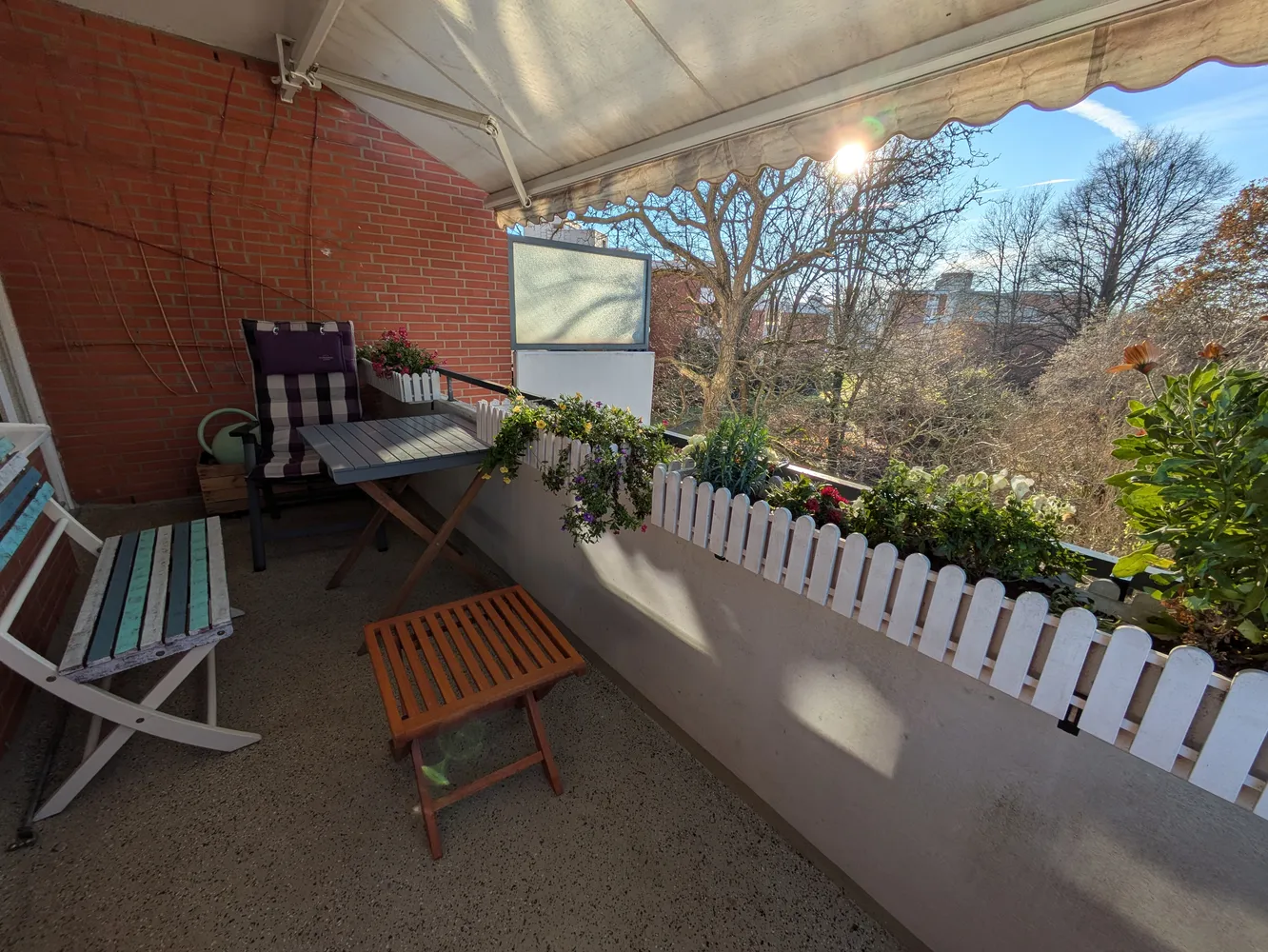 3 room apartment with 74 m² in Bremen – Photo 6