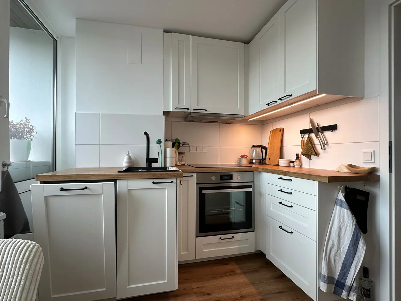 1 Zimmer Wohnung mit 35 m² in Neuss – Bild 3