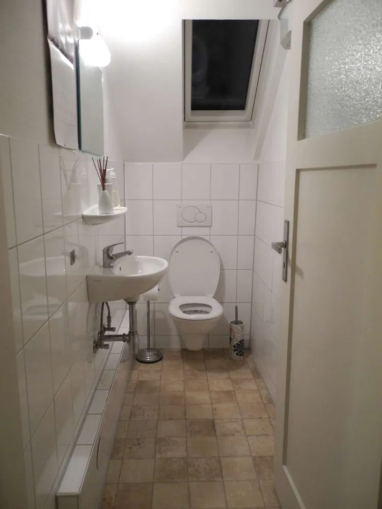 3 Zimmer Wohnung mit 70 m² in Stuttgart – Bild 8