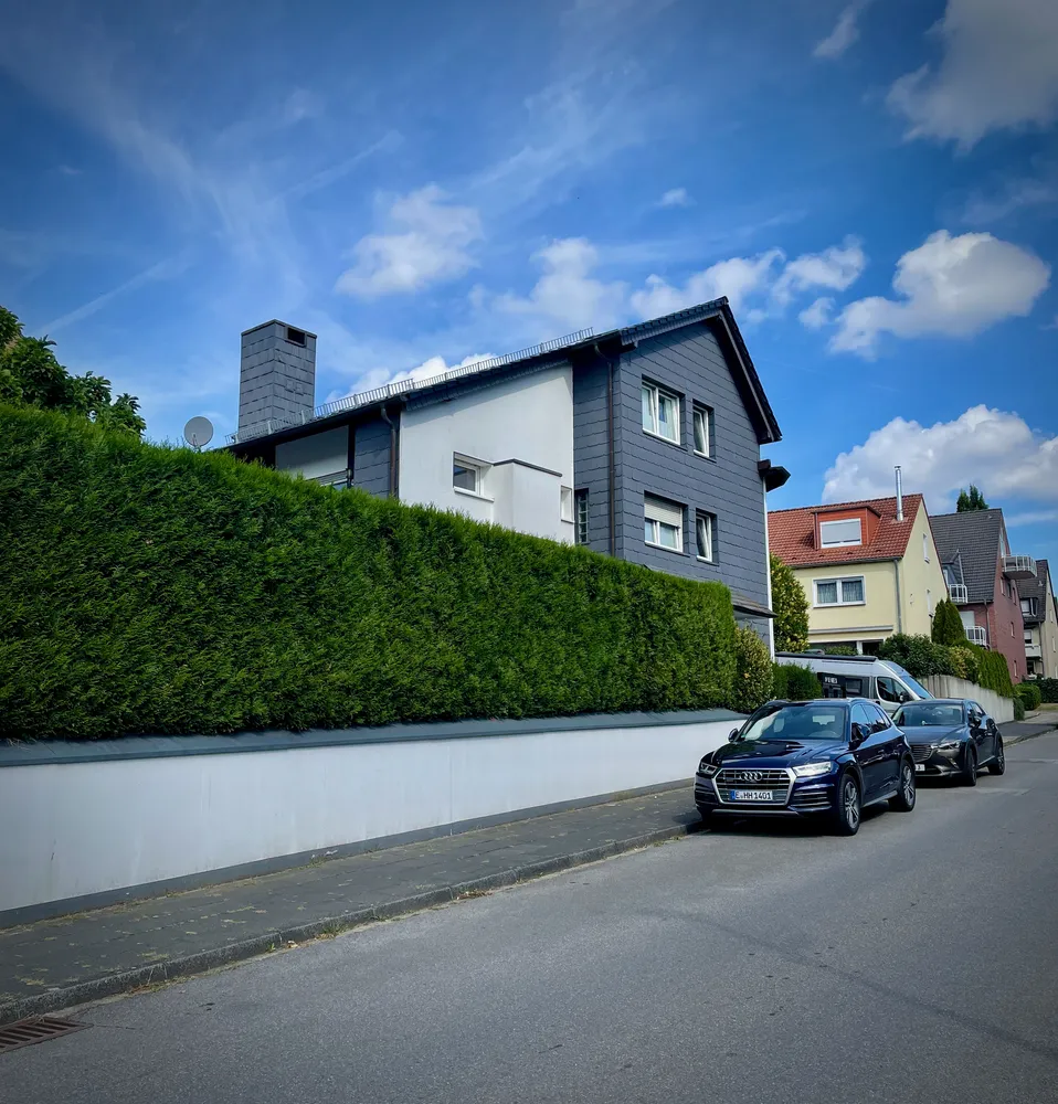 5 Zimmer Wohnung mit 115 m² in Essen – Bild 2