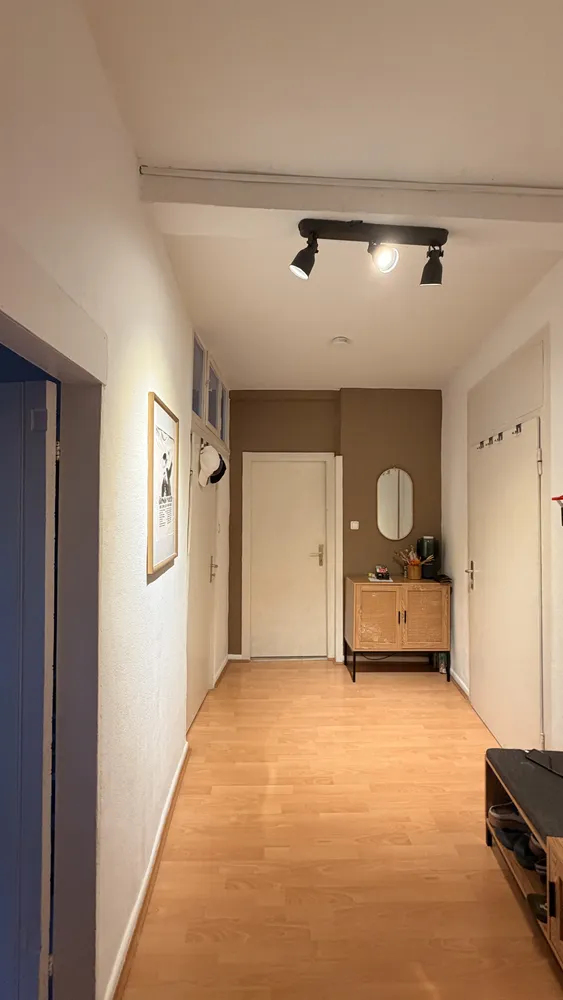 4 Zimmer Wohnung mit 73 m² in Frankfurt am Main – Bild 7