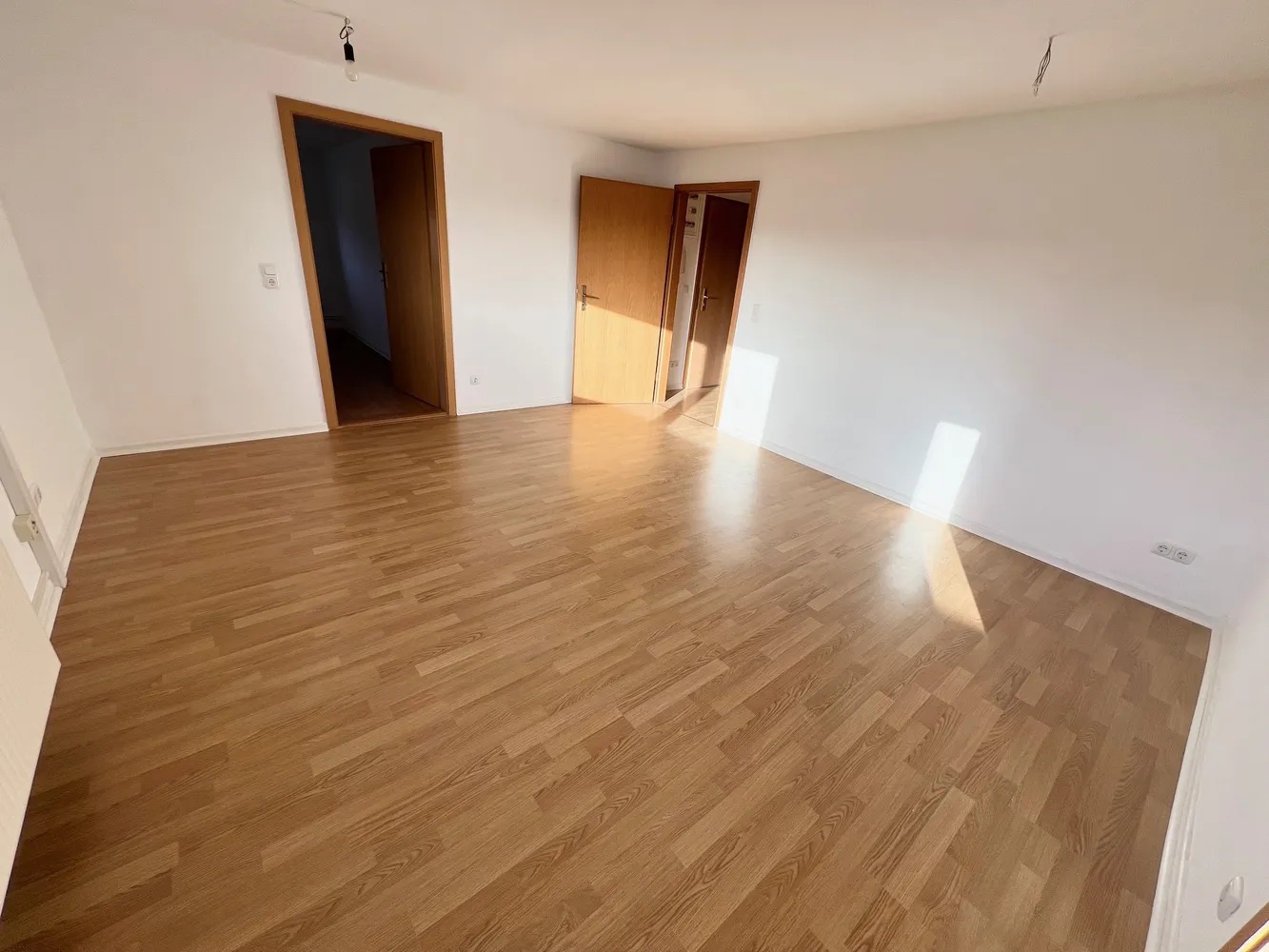 3 room apartment with 56 m² in Rostock – Photo 6
