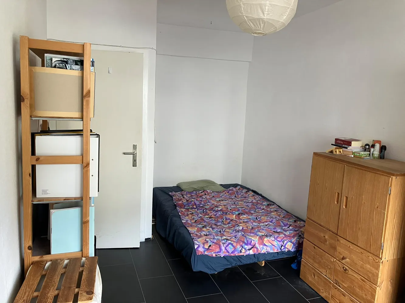 2 Zimmer Wohnung mit 40 m² in Köln – Bild 4