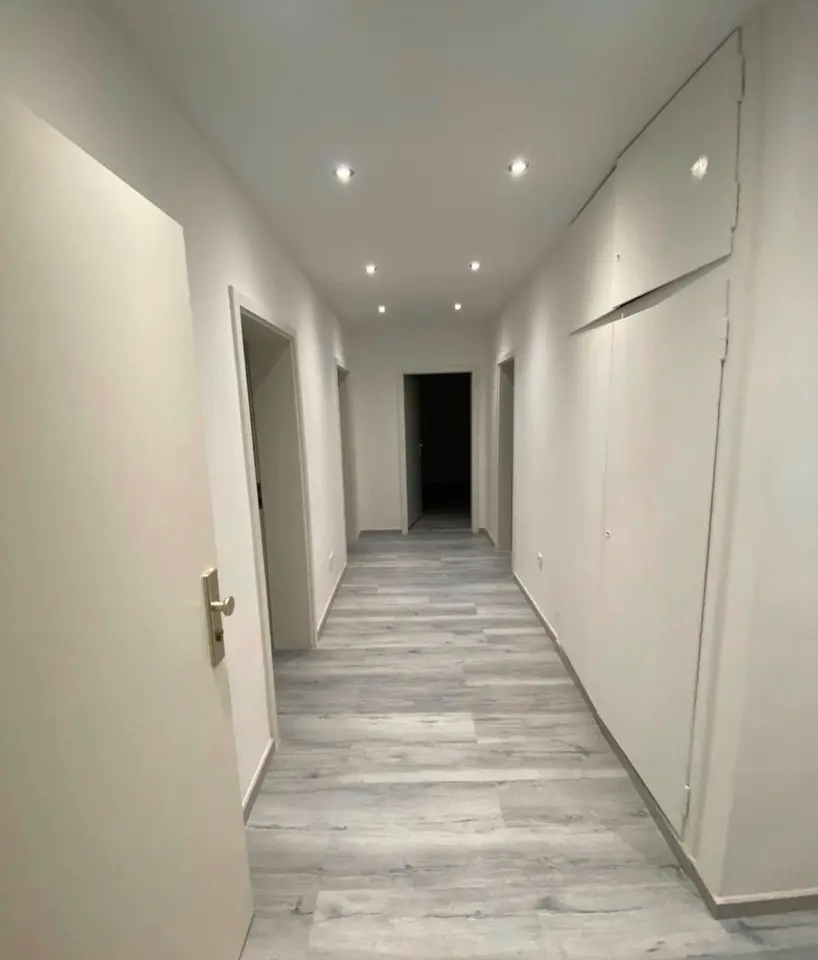 4 Zimmer Wohnung mit 116 m² in Wuppertal – Bild 9
