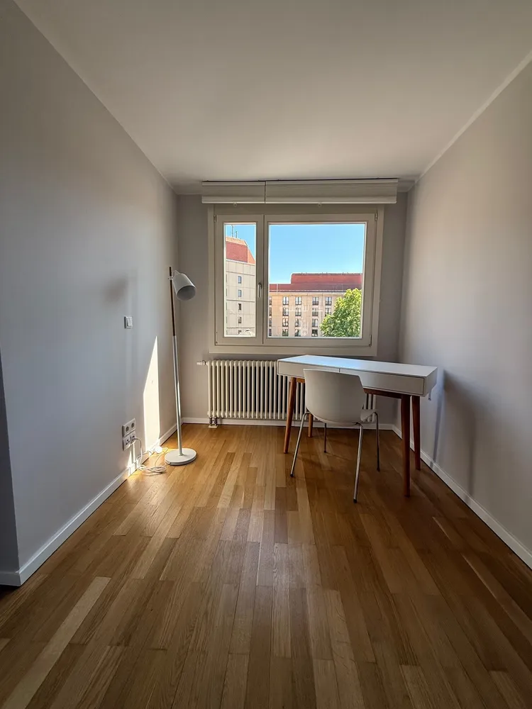 2 Zimmer Wohnung mit 79 m² in Berlin – Bild 12