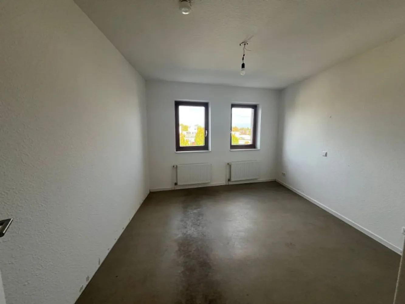 3 Zimmer Wohnung mit 45 m² in Gelsenkirchen – Bild 2