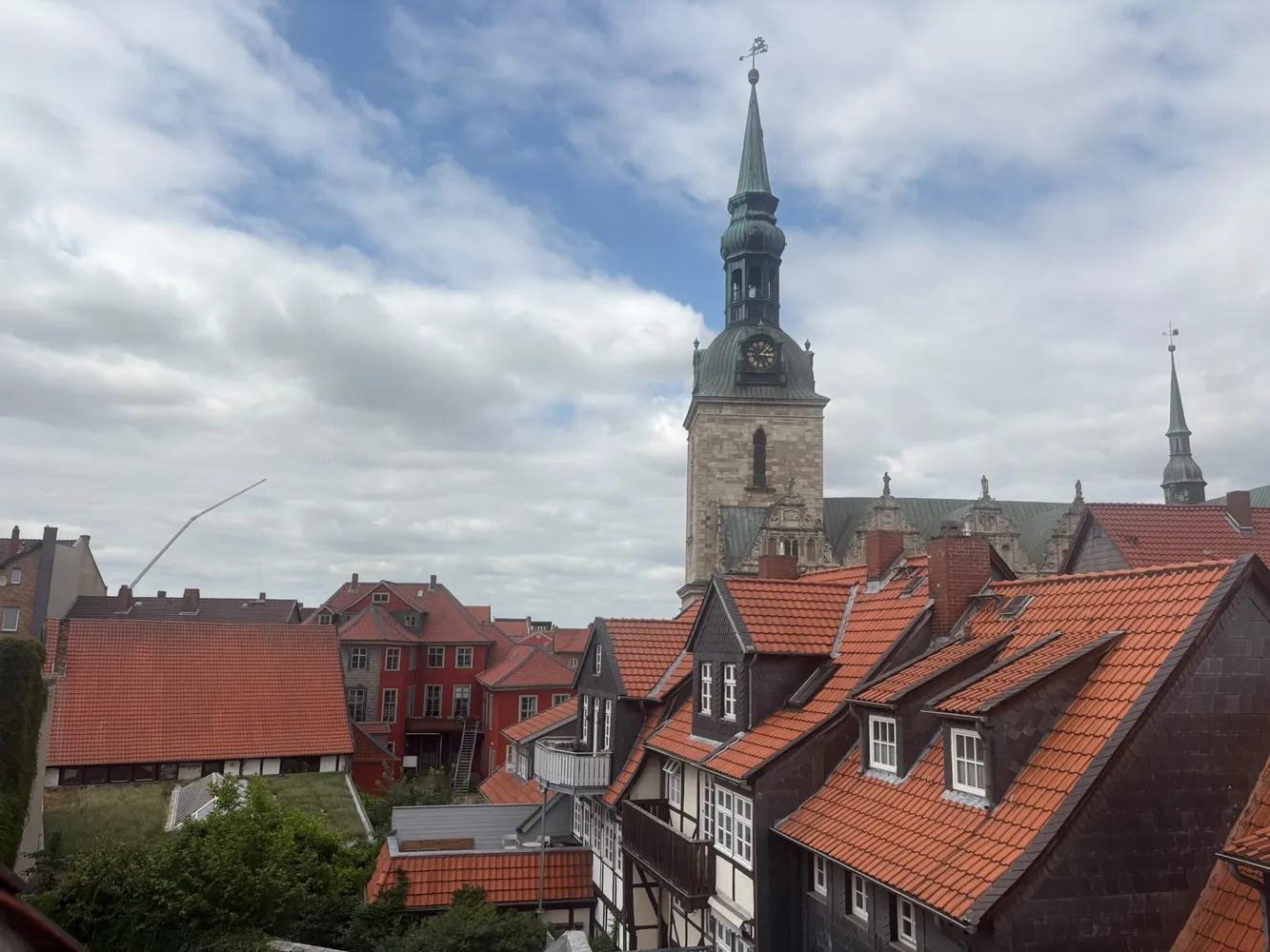 3 Zimmer Wohnung mit 95 m² in Wolfenbüttel – Bild 7