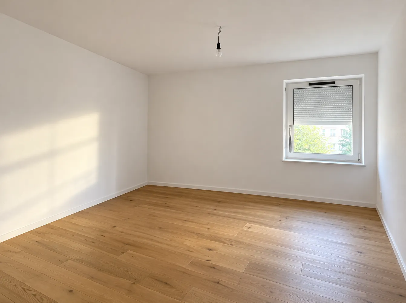 WG-Zimmer mit 30 m² in München – Bild 5