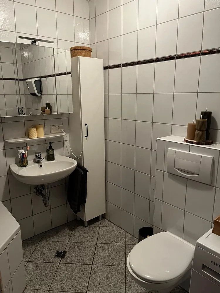 1 Zimmer Wohnung mit 64 m² in Mannheim – Bild 7