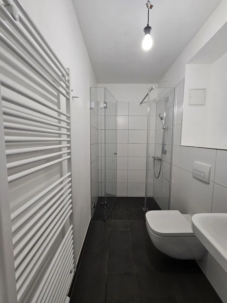 1 Zimmer Wohnung mit 28 m² in Braunschweig – Bild 10
