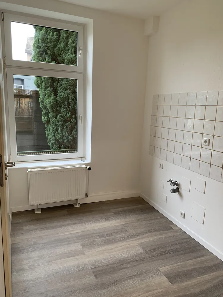 2 Zimmer Wohnung mit 45 m² in Solingen – Bild 2