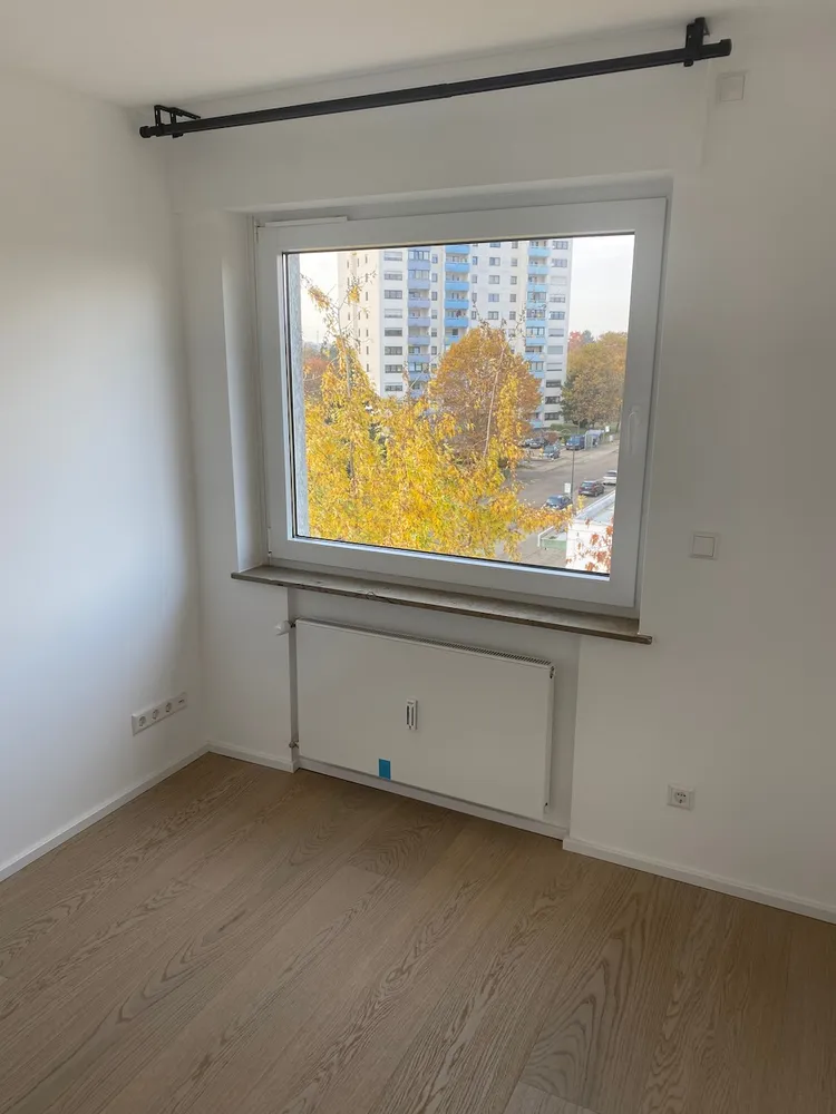4 Zimmer Wohnung mit 99 m² in Schwetzingen – Bild 9