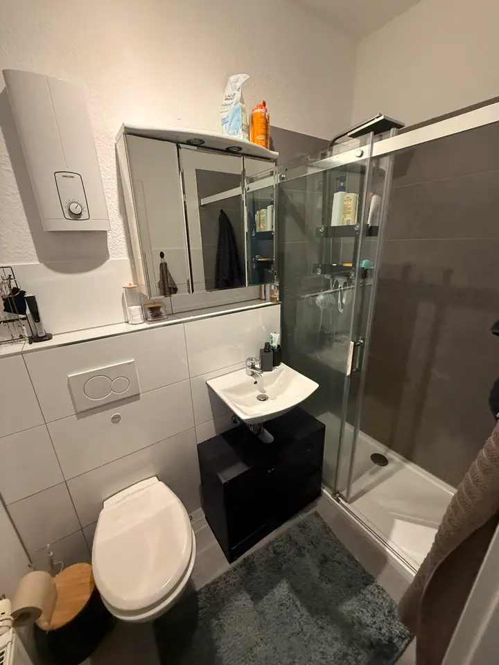 3 Zimmer Wohnung mit 69 m² in Krefeld – Bild 5
