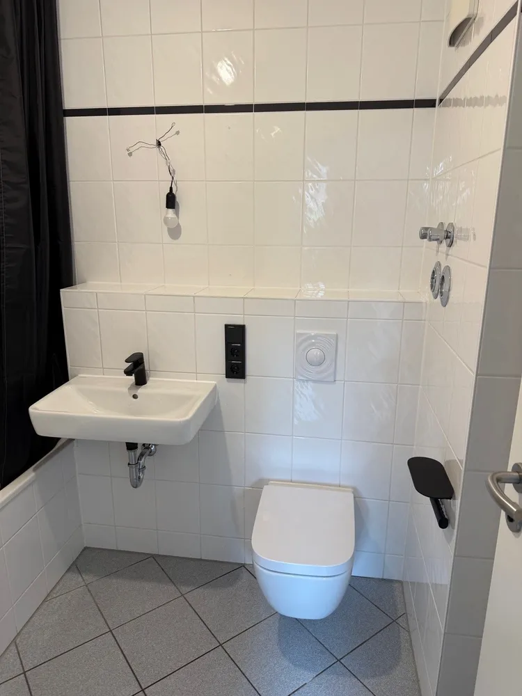 2 Zimmer Wohnung mit 47 m² in Germering – Bild 4