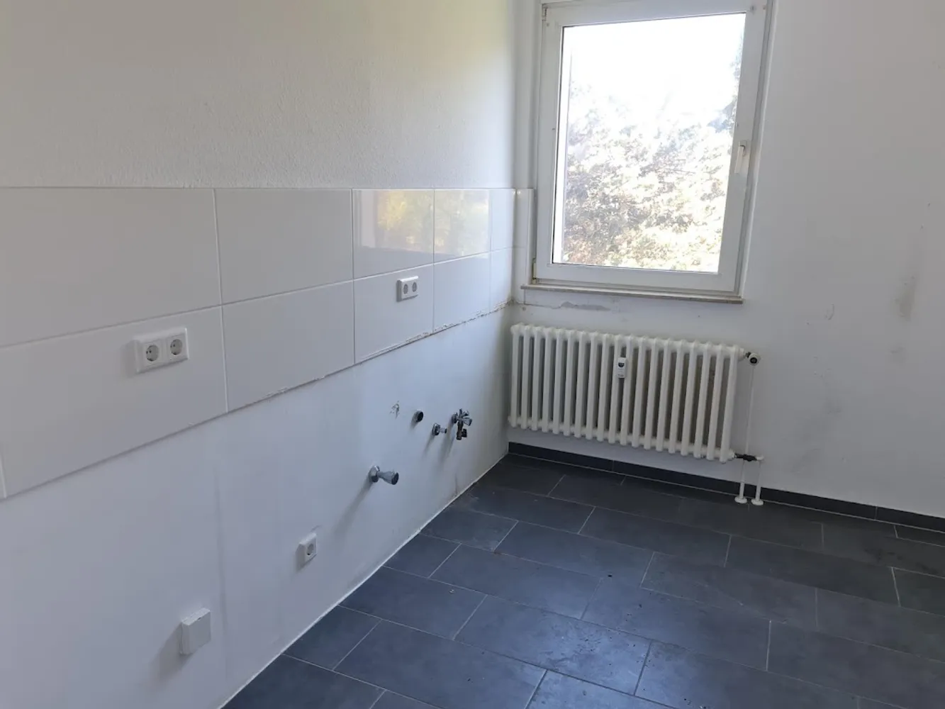 2 Zimmer Wohnung mit 46 m² in Duisburg – Bild 3