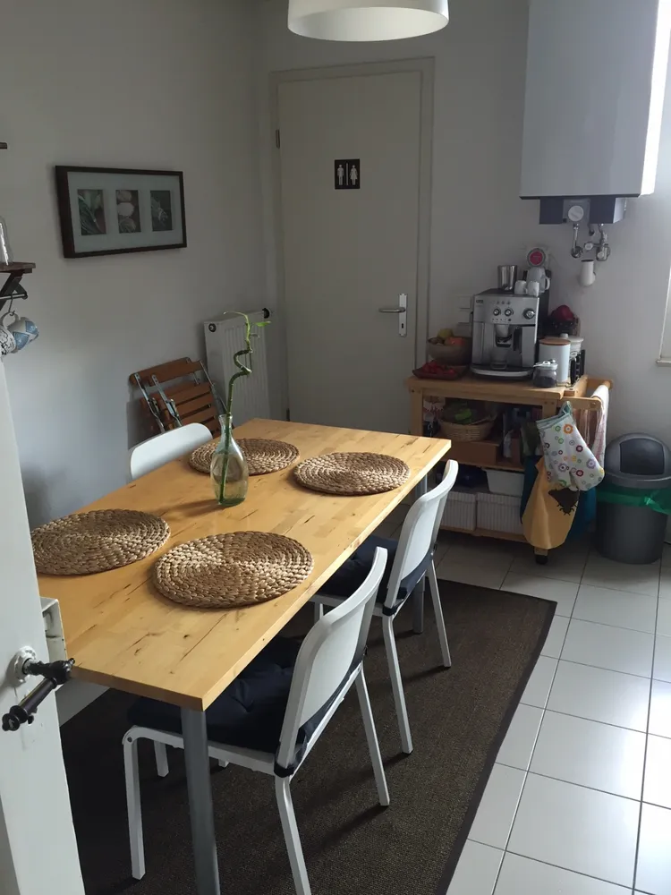 2 Zimmer Wohnung mit 50 m² in Mannheim – Bild 6