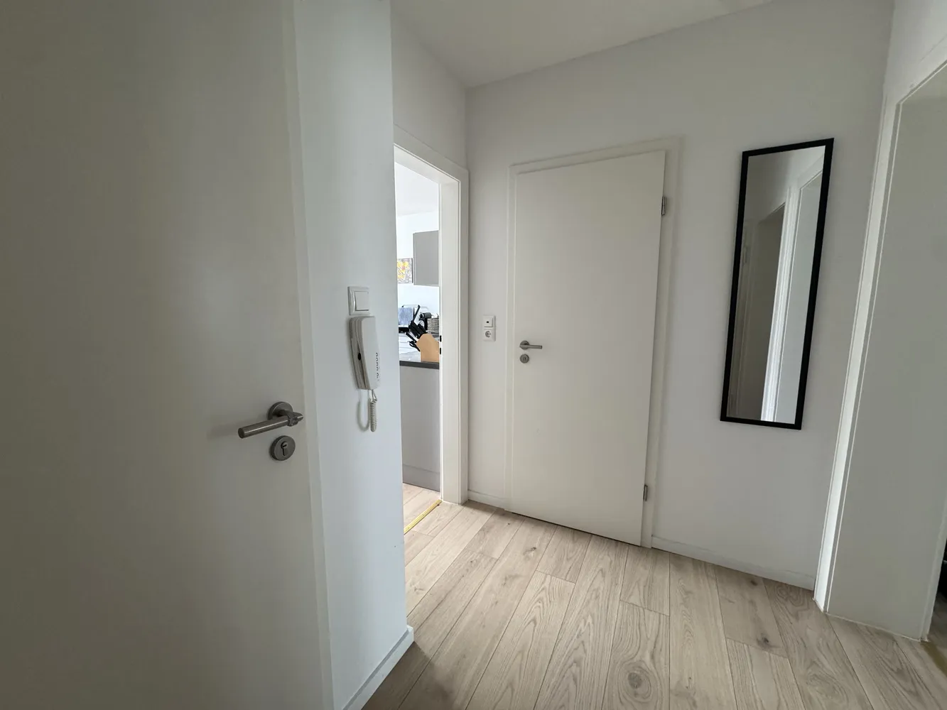 2 Zimmer Wohnung mit 60 m² in Aachen – Bild 3