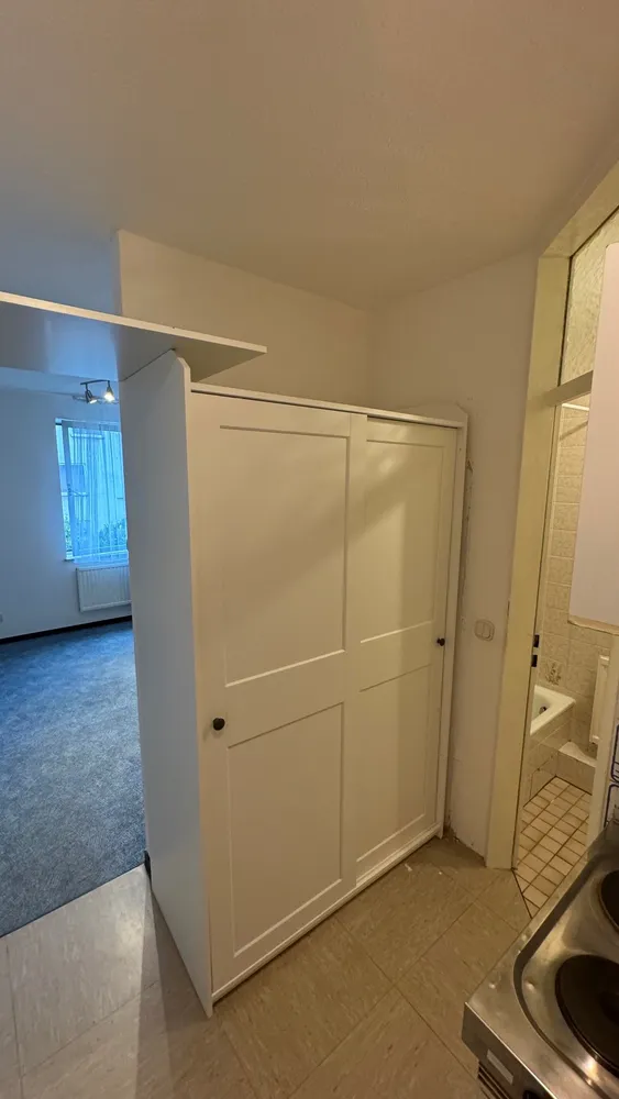 1 Zimmer Wohnung mit 23 m² in Aachen – Bild 6