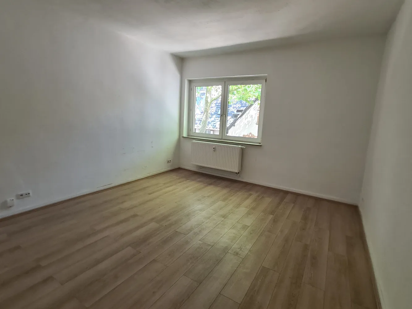 4 Zimmer Wohnung mit 84 m² in Gelsenkirchen – Bild 2