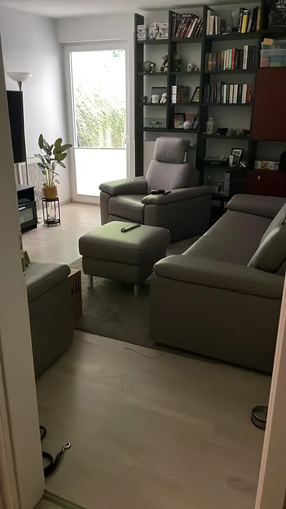 3 room apartment with 90 m² in Bielefeld – Photo 3