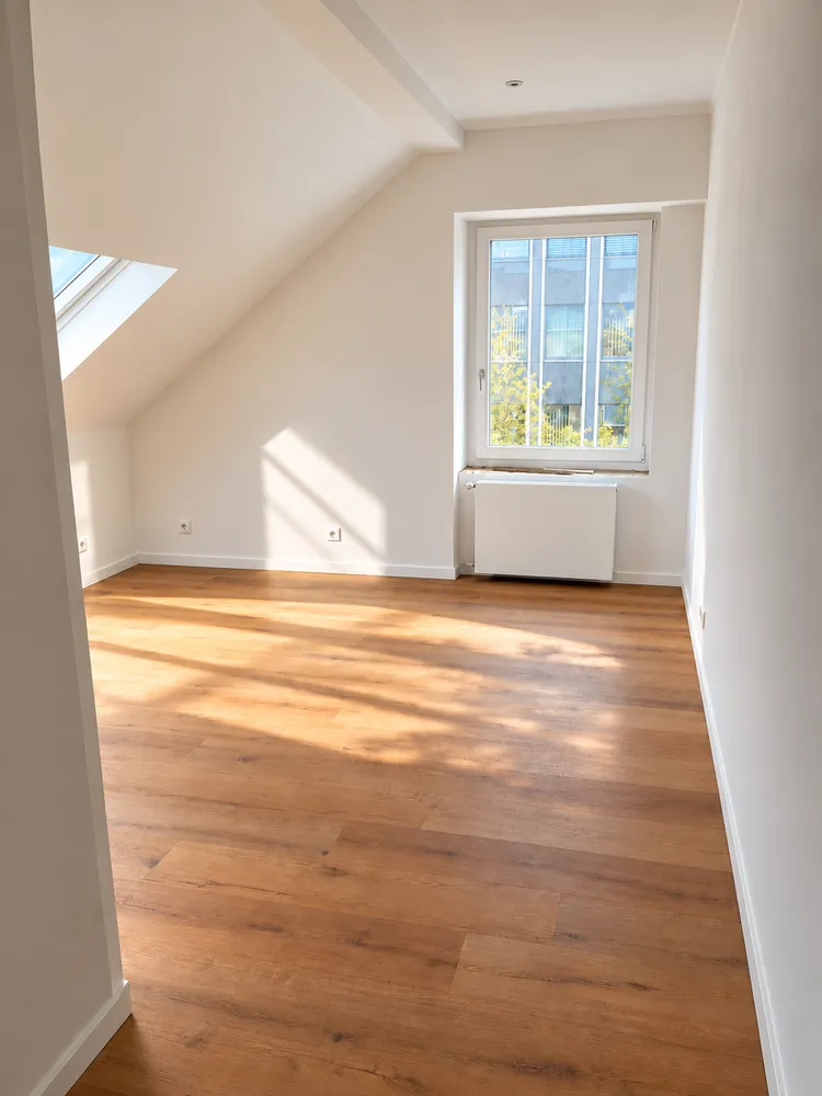 3 room apartment with 97 m² in Düsseldorf – Photo 6