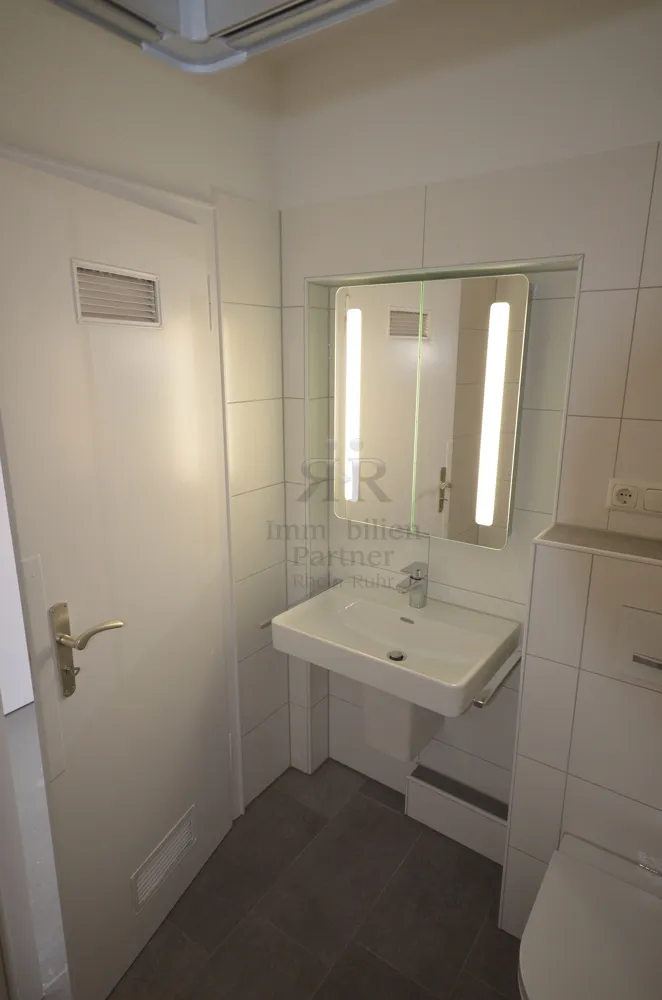 1 Zimmer Wohnung mit 44 m² in Duisburg – Bild 10