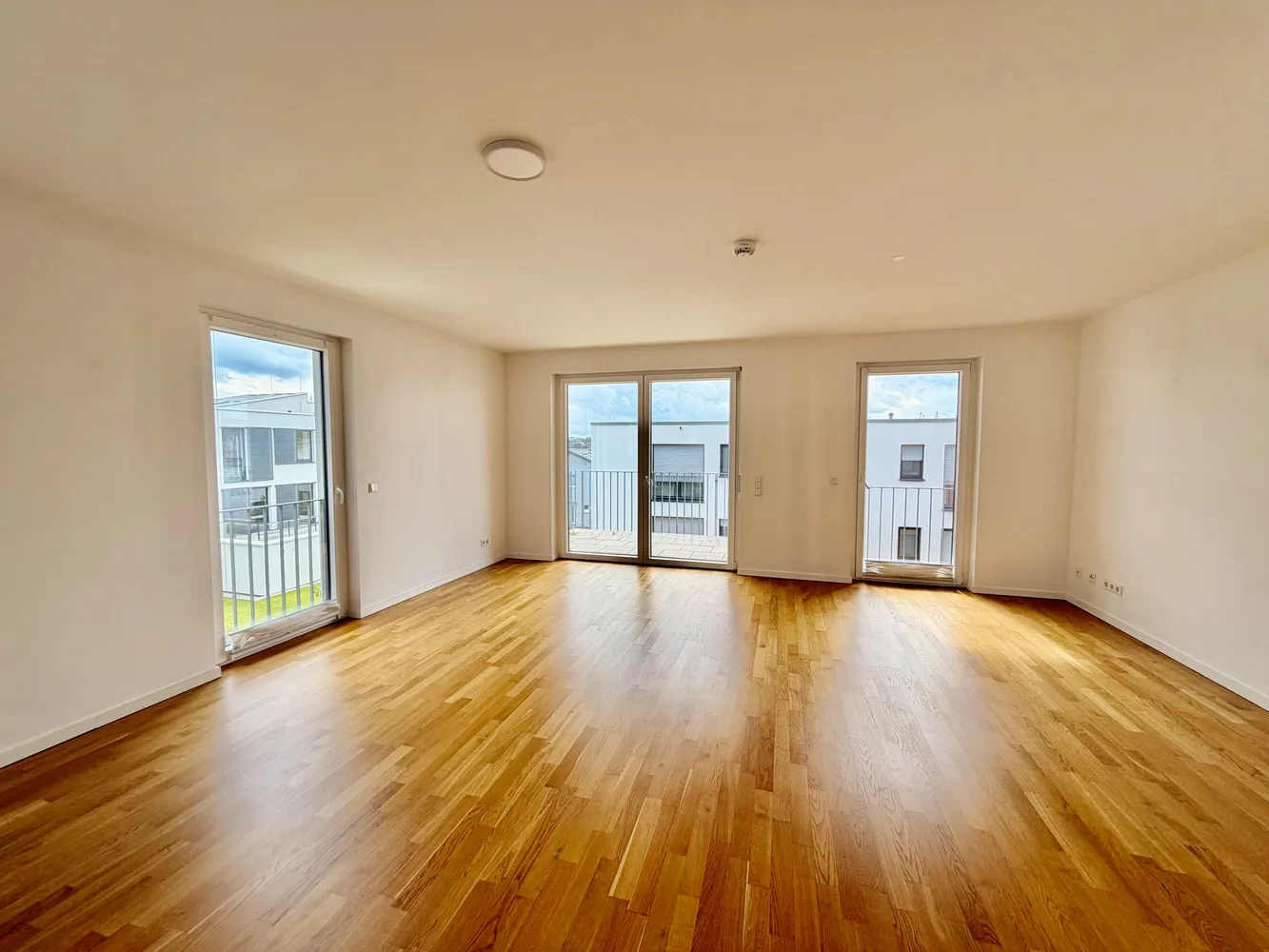 4 Zimmer Wohnung mit 87 m² in Dortmund – Bild 1