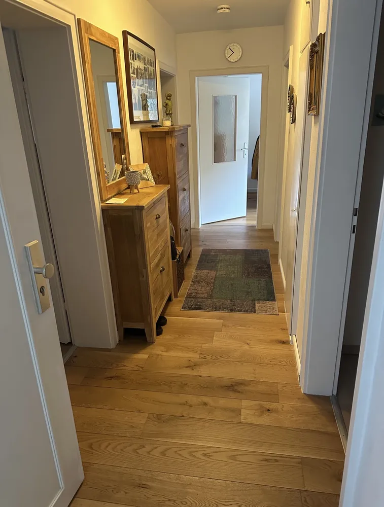 3 room apartment with 73 m² in Karlsruhe – Photo 1