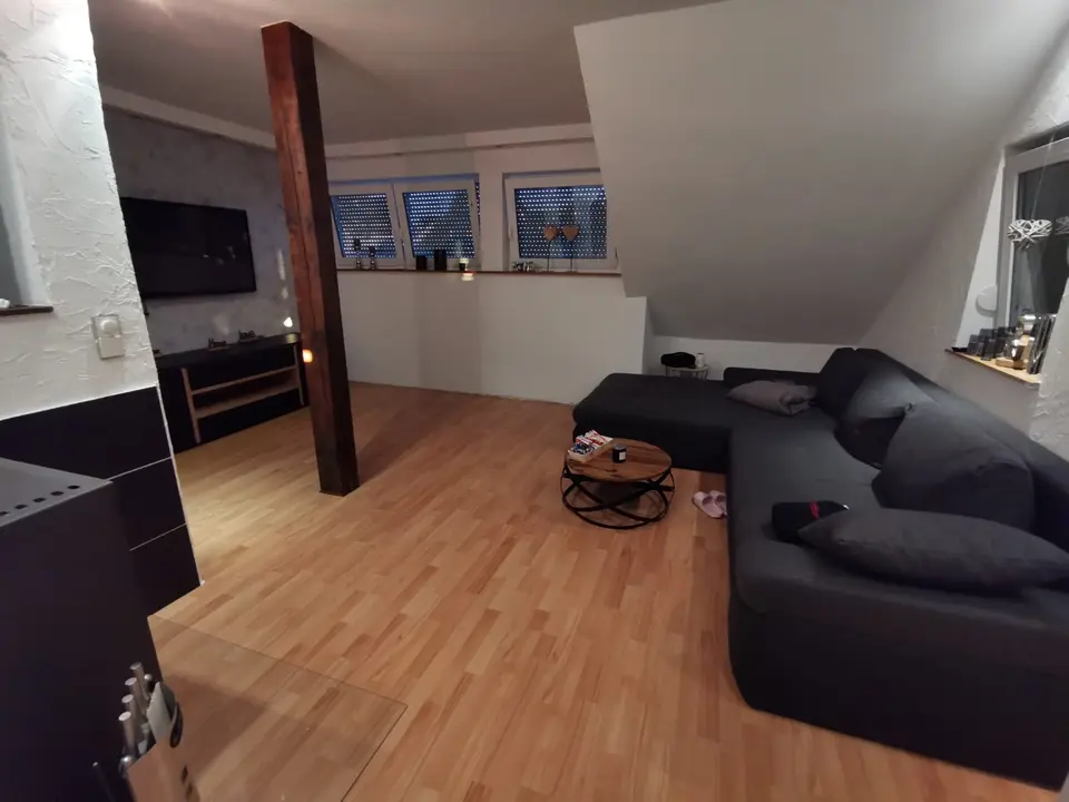 2 Zimmer Wohnung mit 42 m² in Siegen – Bild 6