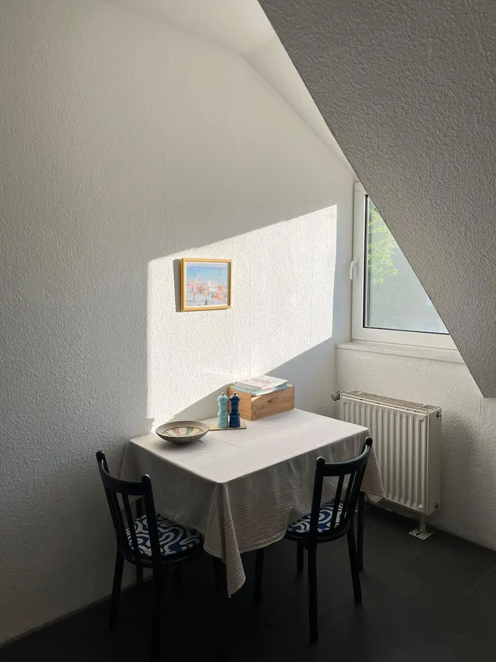 3 Zimmer Wohnung mit 50 m² in Bochum – Bild 7