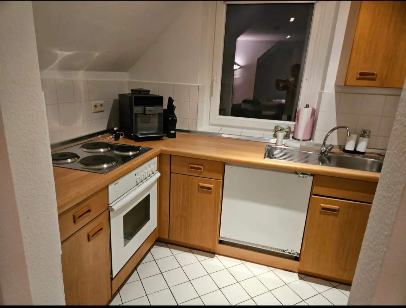 2 room apartment with 41 m² in Kaarst – Photo 12
