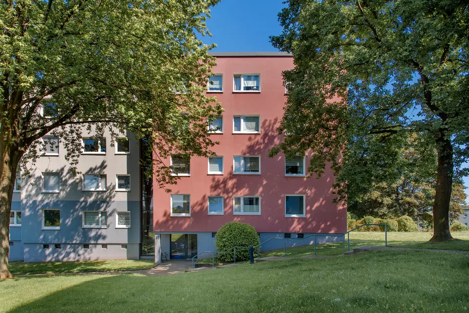 2 Zimmer Wohnung mit 59 m² in Remscheid – Bild 6