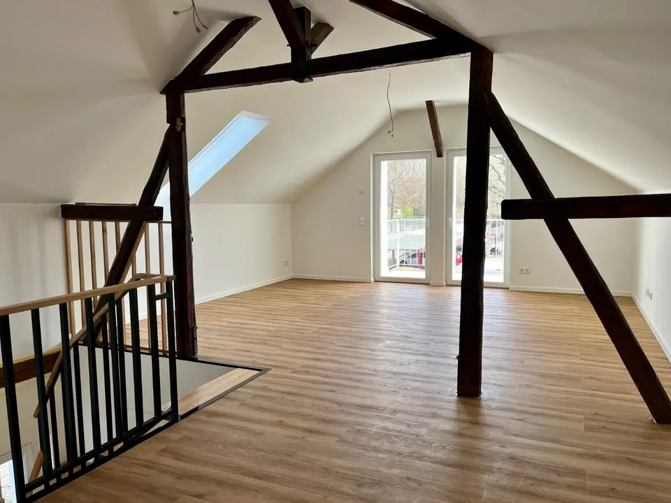 3 Zimmer Wohnung mit 83 m² in Meißen – Bild 7