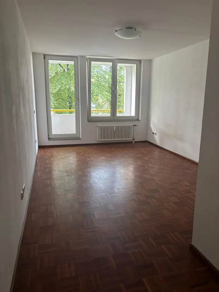 2 Zimmer Wohnung mit 19 m² in Heidelberg – Bild 10