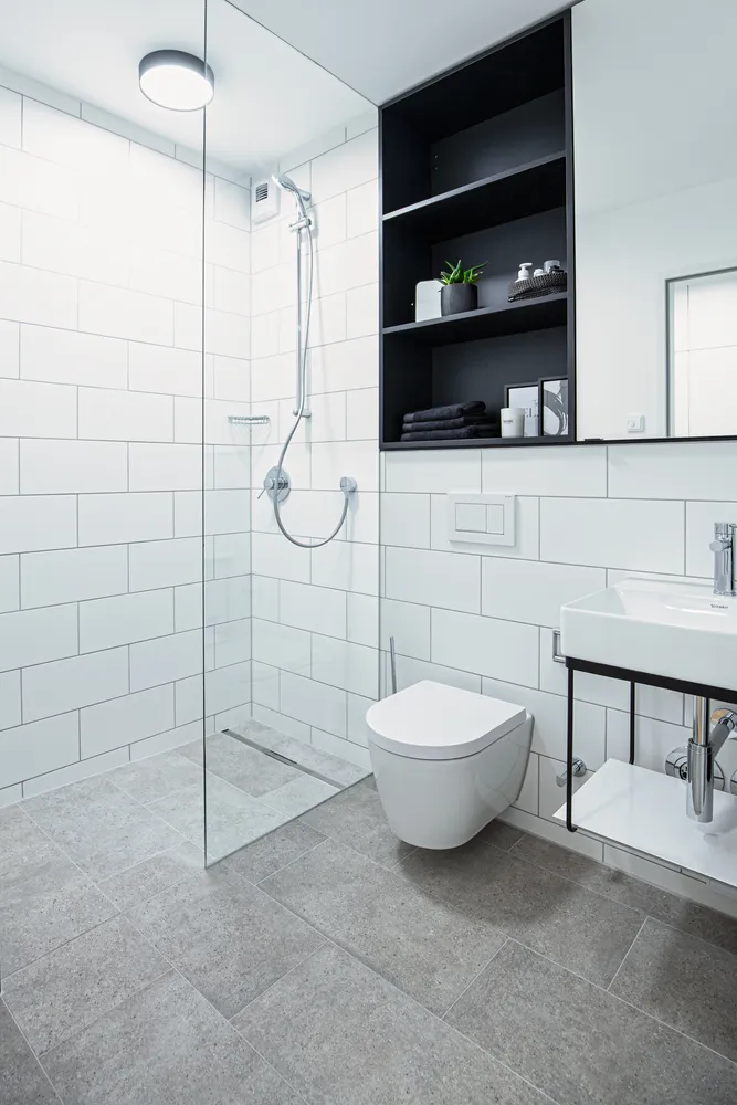 1 Zimmer Wohnung mit 24 m² in Stuttgart – Bild 4
