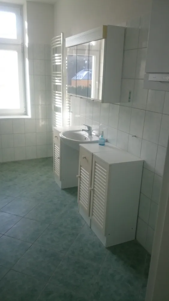 6 room apartment with 130 m² in Limbach-Oberfrohna – Photo 7