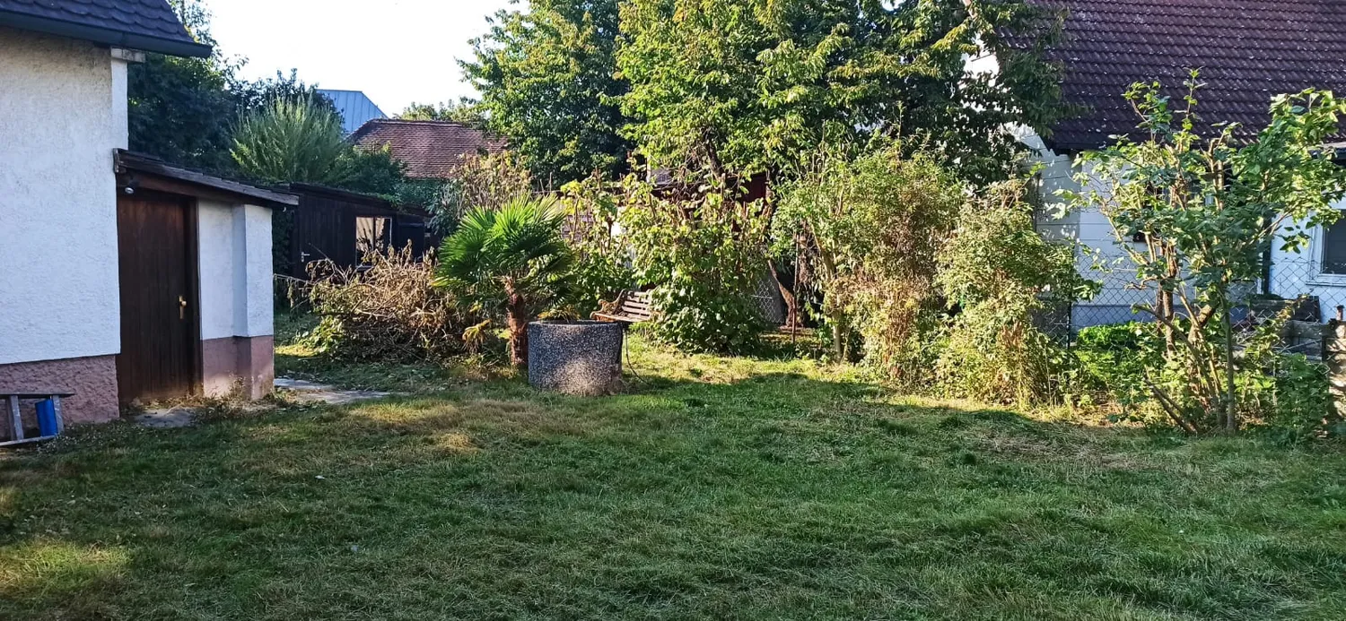 3 Zimmer Haus mit 100 m² in Ingolstadt – Bild 7