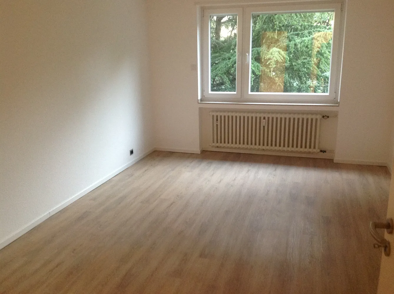 4 Zimmer Wohnung mit 149 m² in Mülheim an der Ruhr – Bild 3