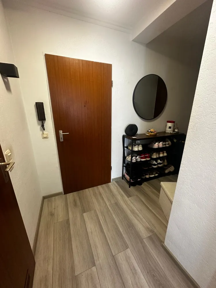 2 room apartment with 47 m² in Duisburg – Photo 8
