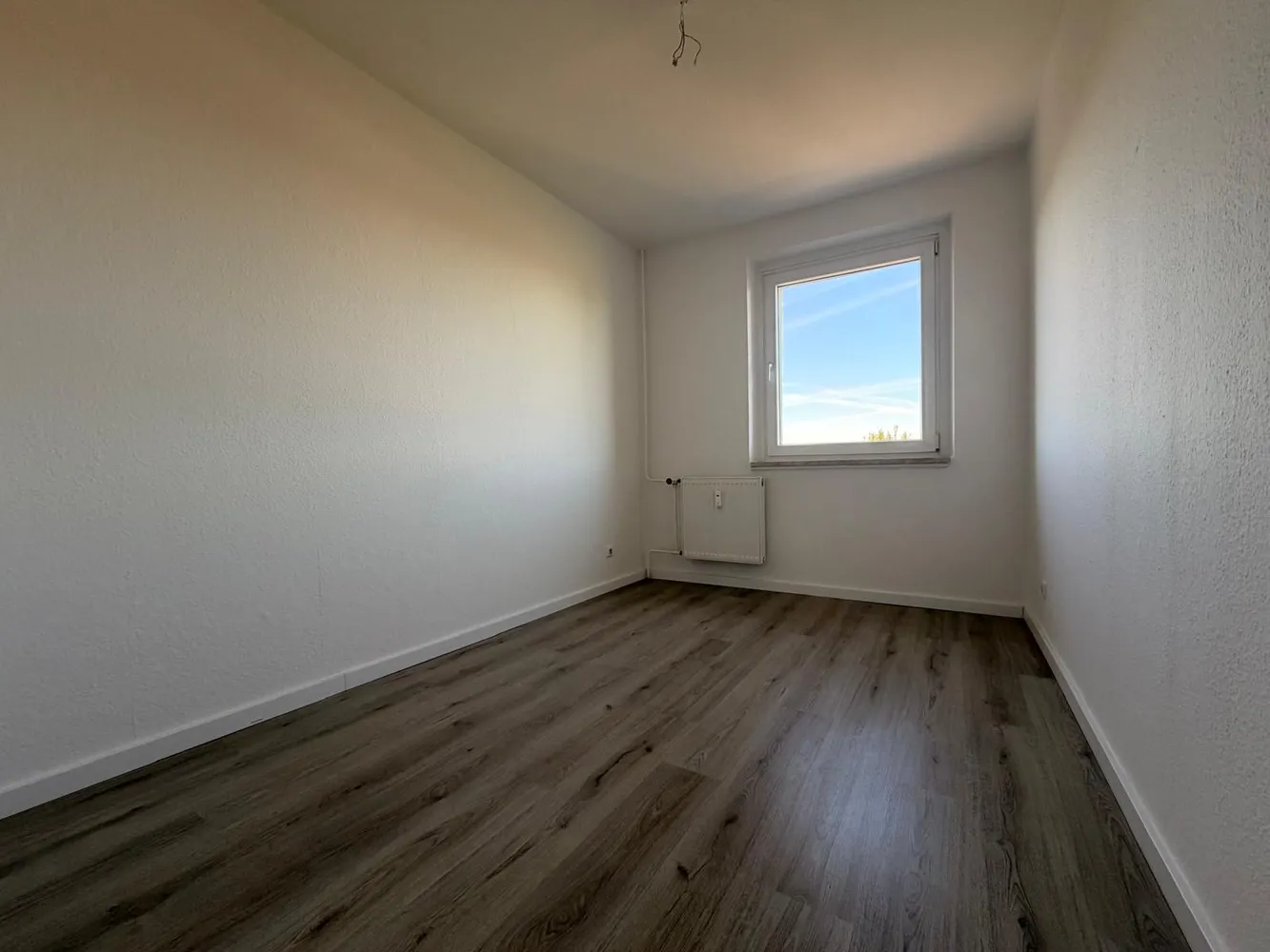 3 Zimmer Wohnung mit 58 m² in Magdeburg – Bild 5
