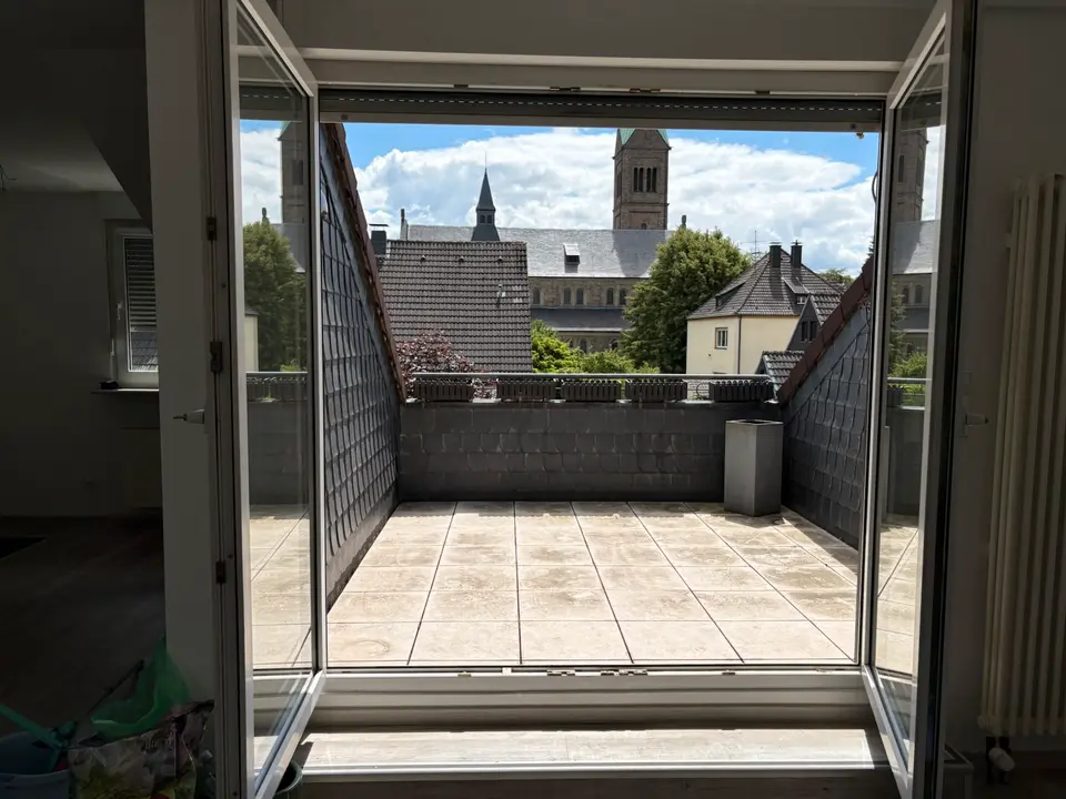 3 Zimmer Wohnung mit 95 m² in Hagen – Bild 5