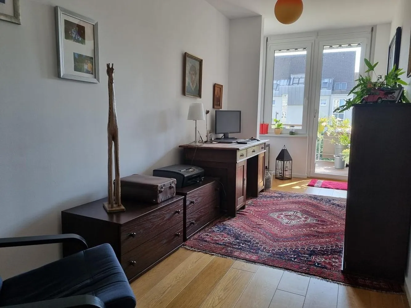 3 Zimmer Wohnung mit 135 m² in Düsseldorf – Bild 6