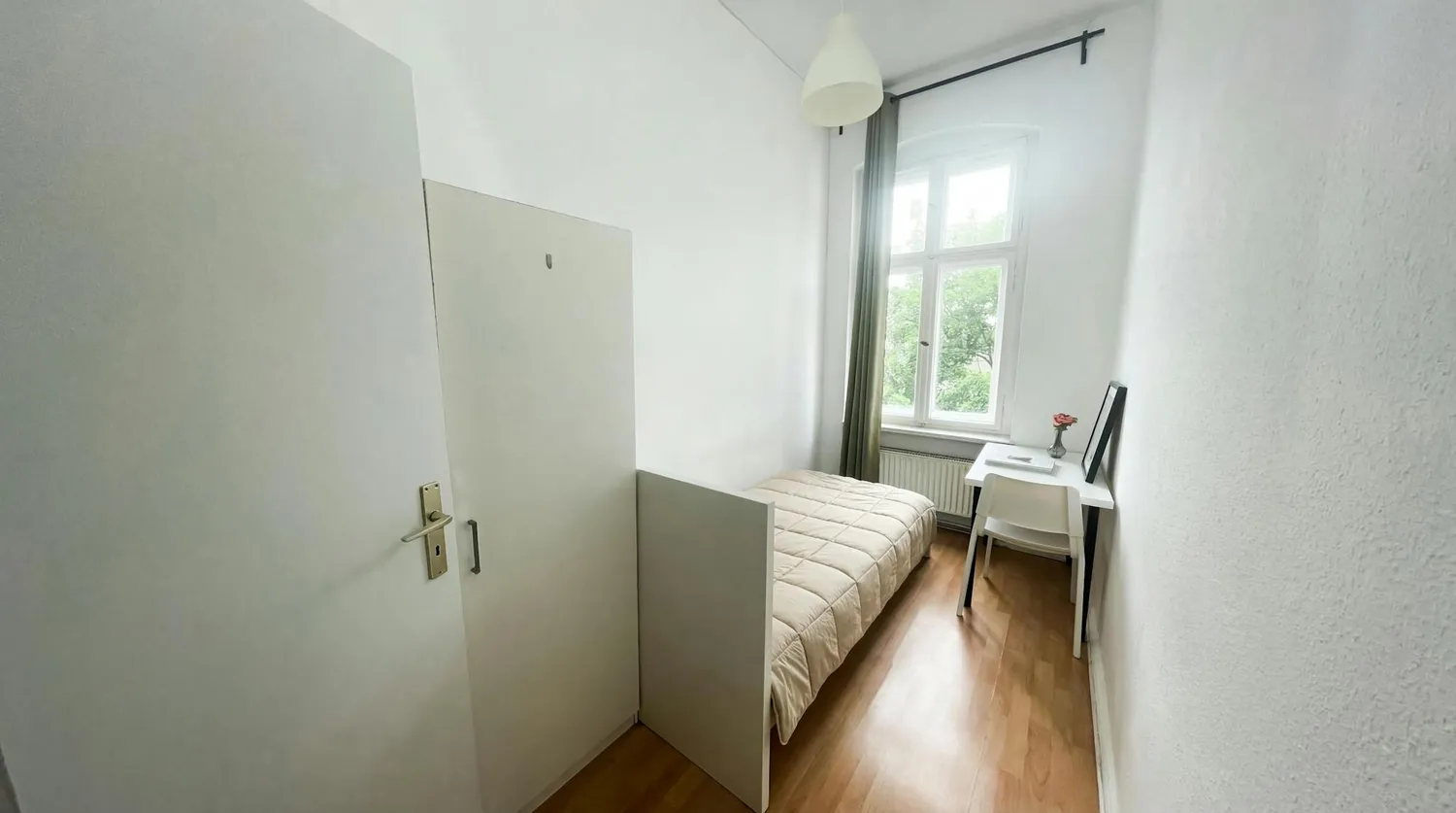 WG-Zimmer in Berlin – Bild 2