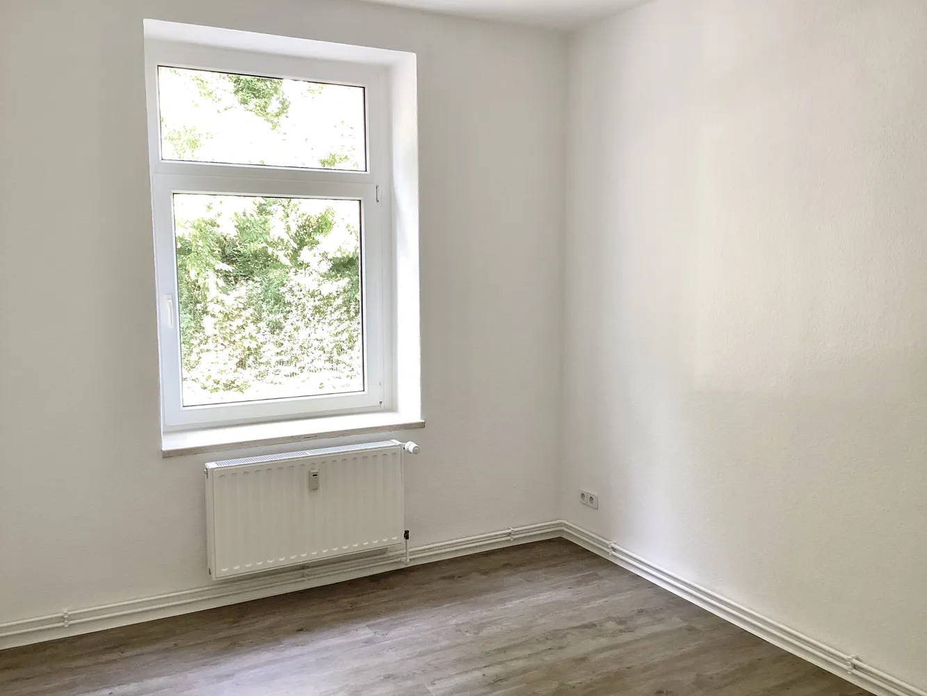 2 room apartment with 45 m² in Magdeburg – Photo 5