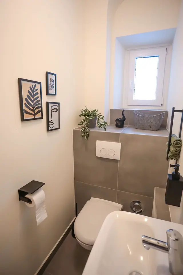 3 Zimmer Wohnung mit 62 m² in Nürnberg – Bild 7